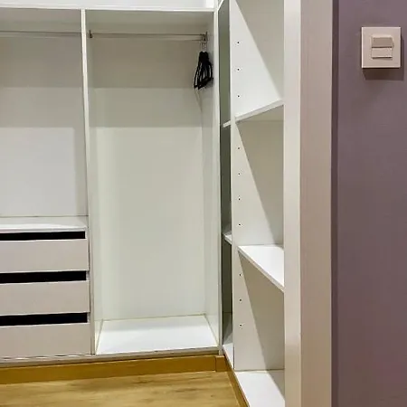 Piymargall2 By Vigovacaciones Apartamento Vigo