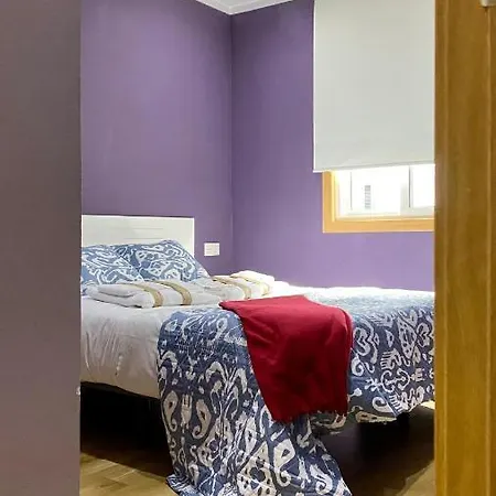 Piymargall2 By Vigovacaciones Apartamento *