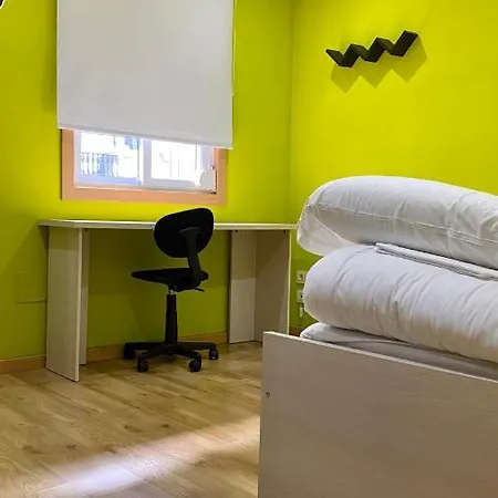 Piymargall2 By Vigovacaciones Apartamento Vigo