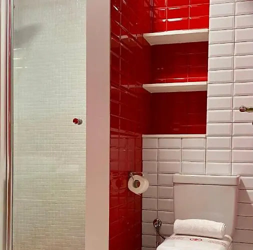 Apartament Piymargall2 By Vigovacaciones *