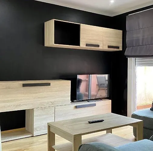 Piymargall2 By Vigovacaciones *